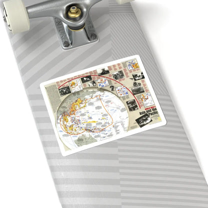 SKU:62764850092903990396 Sizes:6" × 6" Types:White