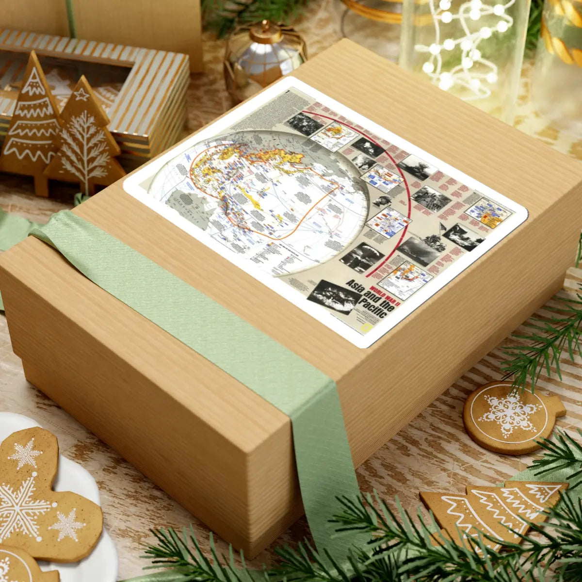SKU:62764850092903990396 Sizes:6" × 6" Types:White
