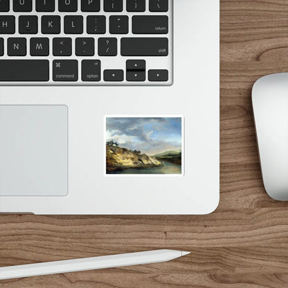 SKU:17363043868974273446 Sticker types:White Shape:Die-Cut Sizes:3" × 3"