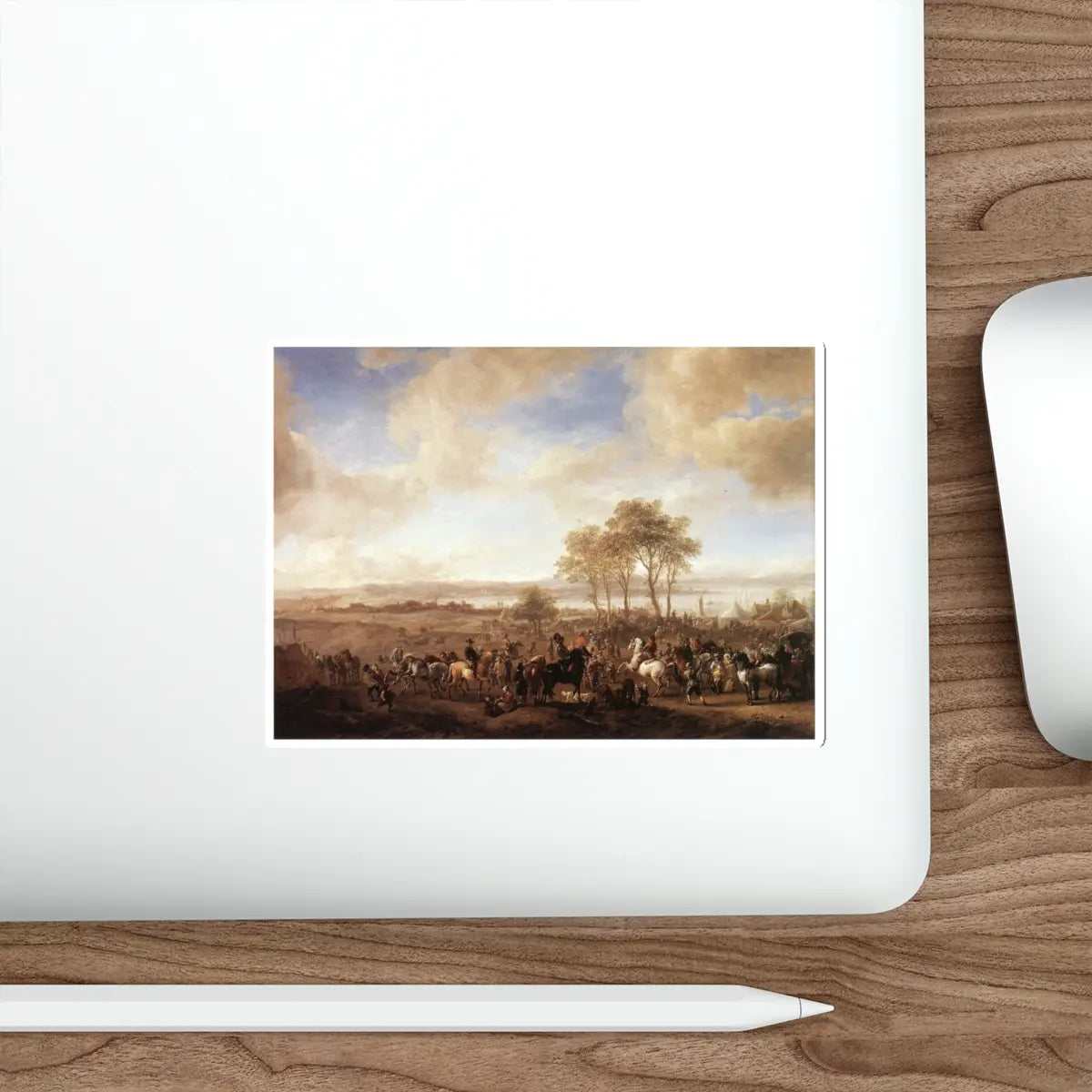 SKU:15536604165872010331 Sticker types:White Shape:Die-Cut Sizes:5" × 5"