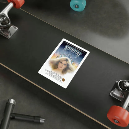 Xanadu 1980 Movie Poster STICKER Vinyl Die-Cut Decal - The Sticker Space