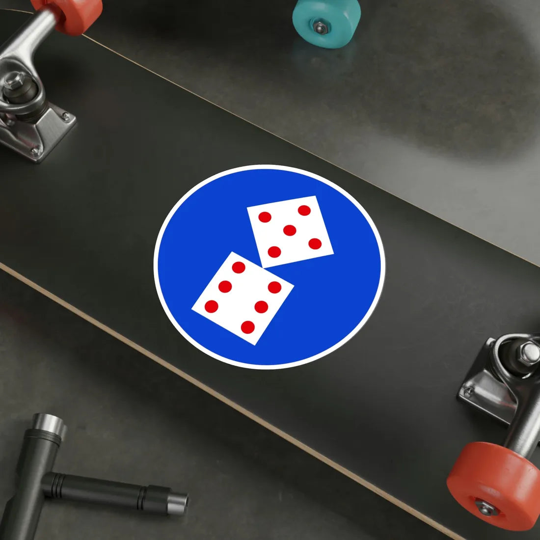 XI Corps (U.S. Army) STICKER Vinyl Die-Cut Decal - The Sticker Space