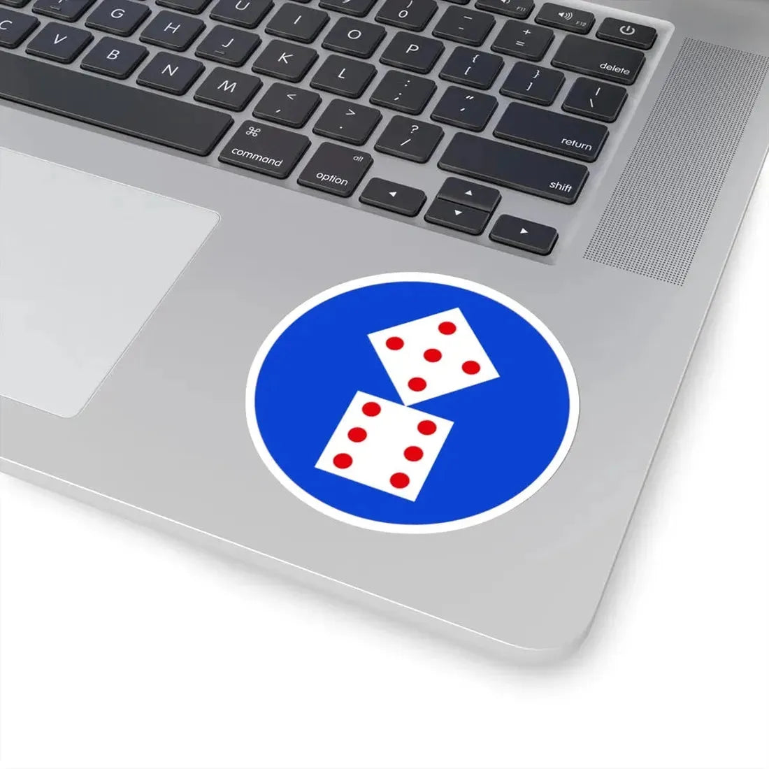 XI Corps (U.S. Army) STICKER Vinyl Kiss-Cut Decal - The Sticker Space