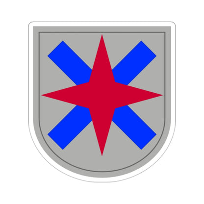 XIV Corps (U.S. Army) STICKER Vinyl Die-Cut Decal 2 Inch - The Sticker Space