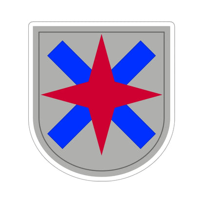 XIV Corps (U.S. Army) STICKER Vinyl Die-Cut Decal 5 Inch - The Sticker Space