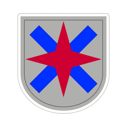XIV Corps (U.S. Army) STICKER Vinyl Die-Cut Decal 6 Inch - The Sticker Space