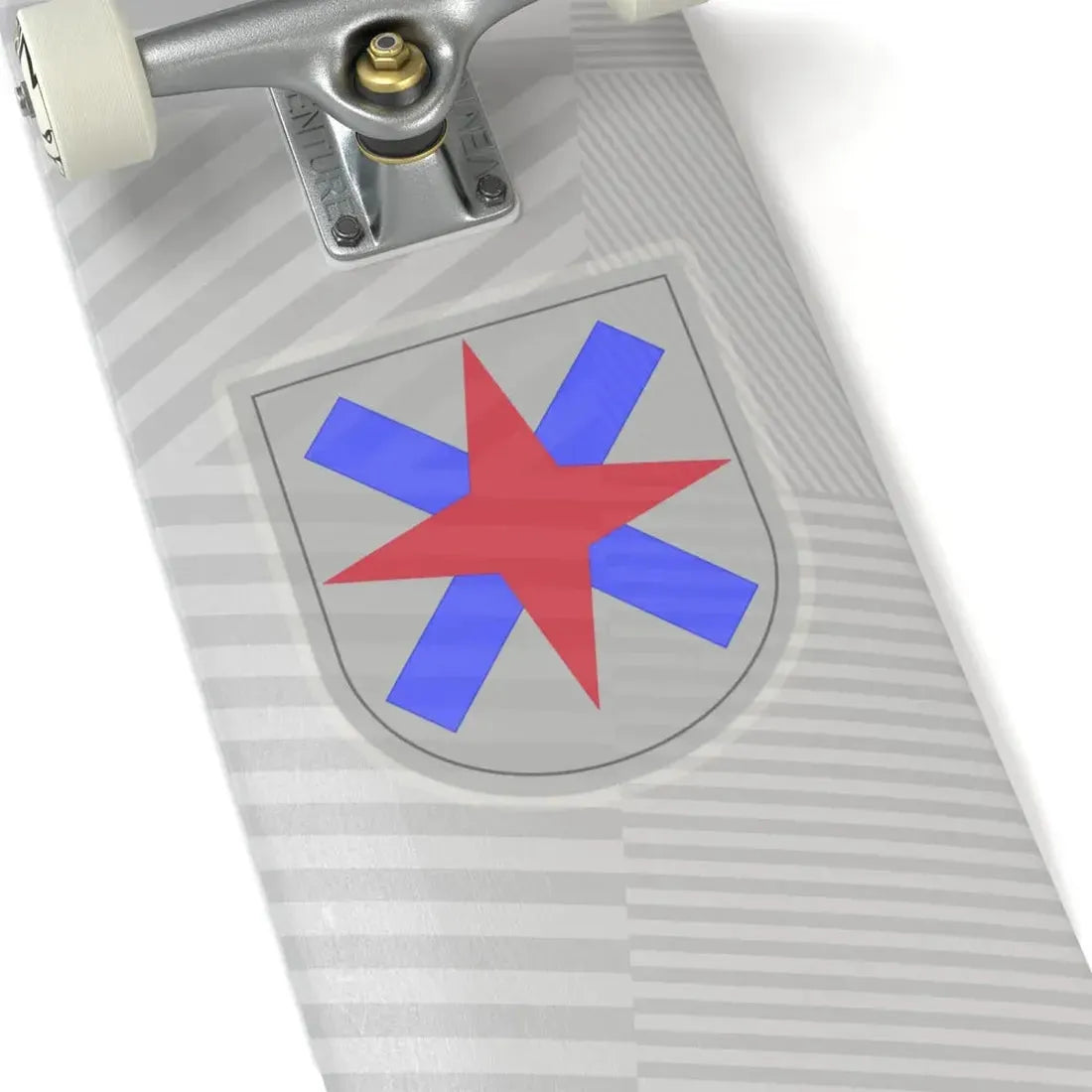 XIV Corps (U.S. Army) STICKER Vinyl Kiss-Cut Decal - The Sticker Space