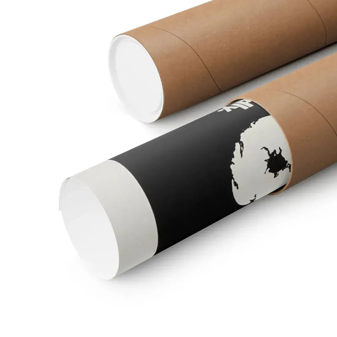 XTRO 1982 - Paper Movie Poster - The Sticker Space