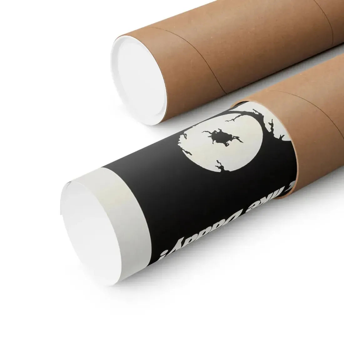 XTRO 1982 - Paper Movie Poster - The Sticker Space