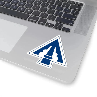 XXII Corps (U.S. Army) STICKER Vinyl Kiss-Cut Decal - The Sticker Space