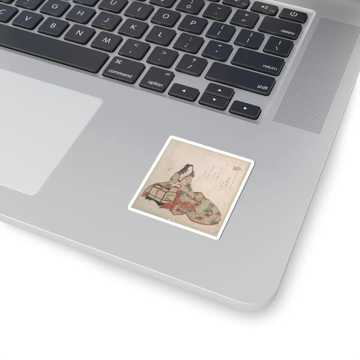 SKU:TSS-STICK-YSHGKT-2X2-70 Sizes:2" × 2" Types:White
