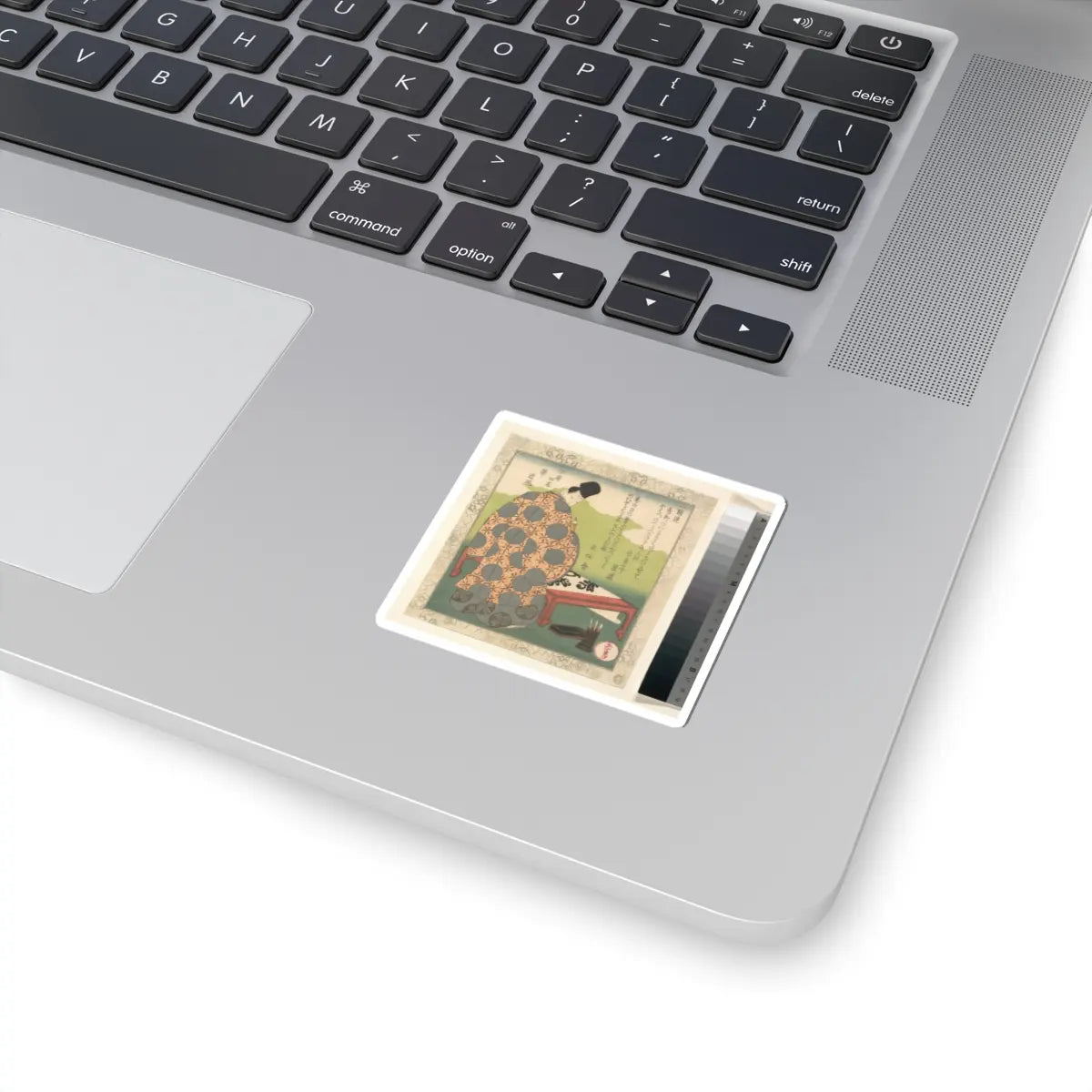 SKU:TSS-STICK-YSHGKT-2X2-84 Sizes:2" × 2" Types:White