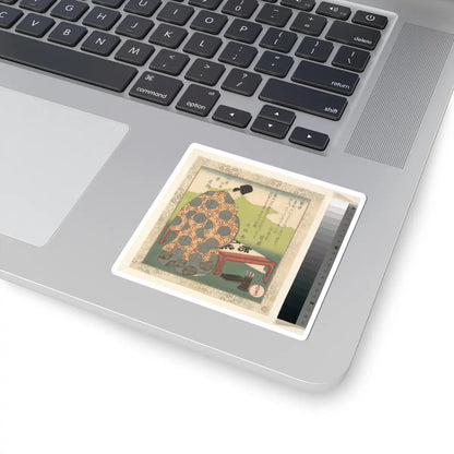 SKU:TSS-STICK-YSHGKT-3X3-84 Sizes:3" × 3" Types:White