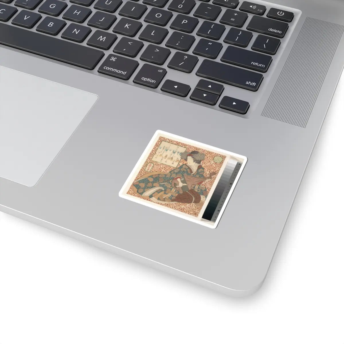 SKU:TSS-STICK-YSHGKT-2X2-96 Sizes:2" × 2" Types:White