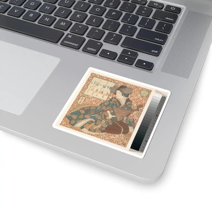 SKU:TSS-STICK-YSHGKT-3X3-96 Sizes:3" × 3" Types:White