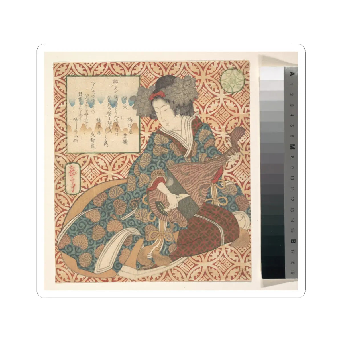 SKU:TSS-STICK-YSHGKT-4X4-96 Sizes:4" × 4" Types:White