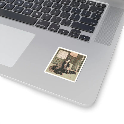 SKU:TSS-STICK-YSHGKT-2X2-138 Sizes:2" × 2" Types:White