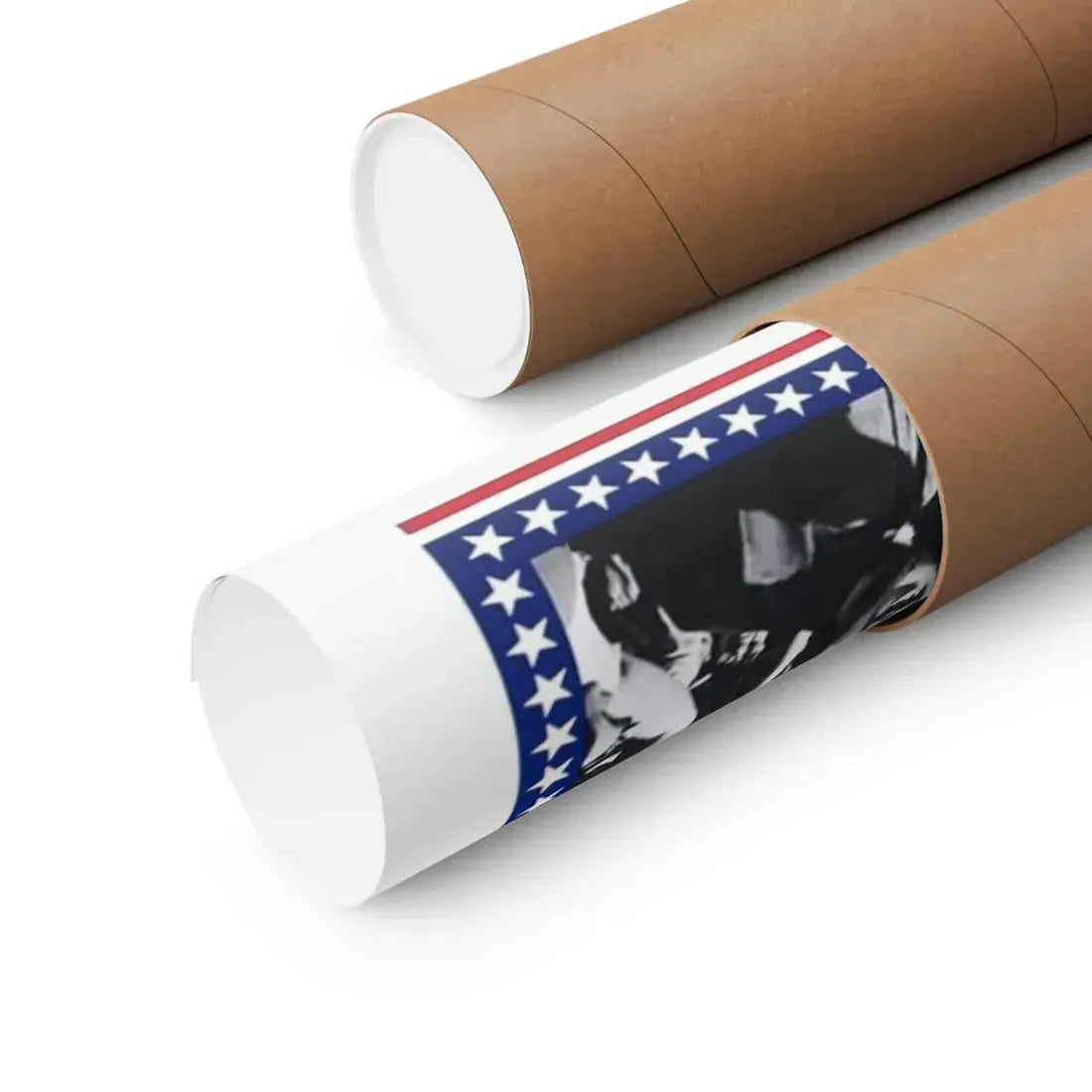 YEAR OF THE YAHOO 1971 - Paper Movie Poster - The Sticker Space