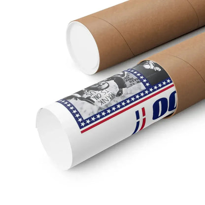 YEAR OF THE YAHOO 1971 - Paper Movie Poster - The Sticker Space