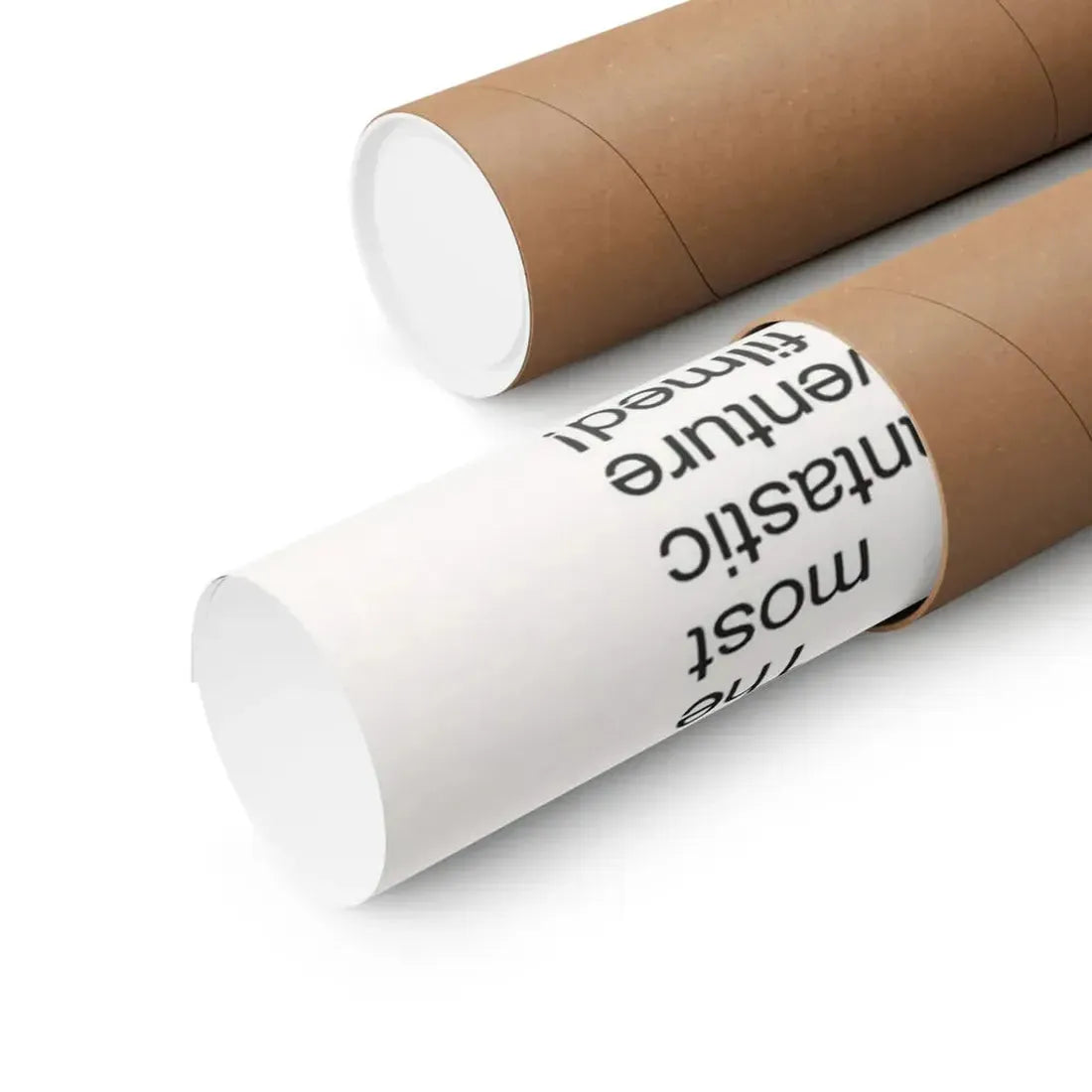 YOG MONSTER FROM SPACE 1970 - Paper Movie Poster - The Sticker Space