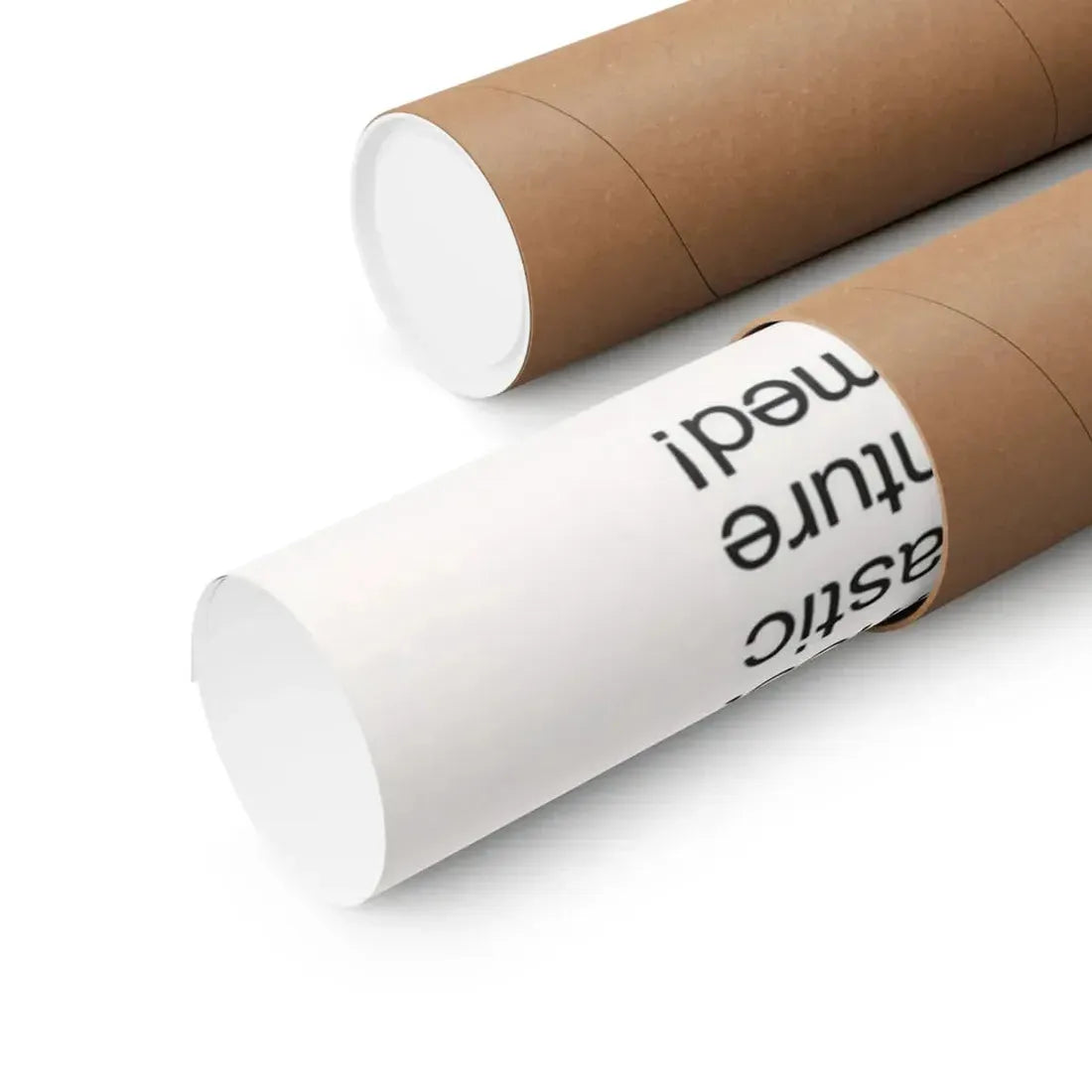 YOG MONSTER FROM SPACE 1970 - Paper Movie Poster - The Sticker Space