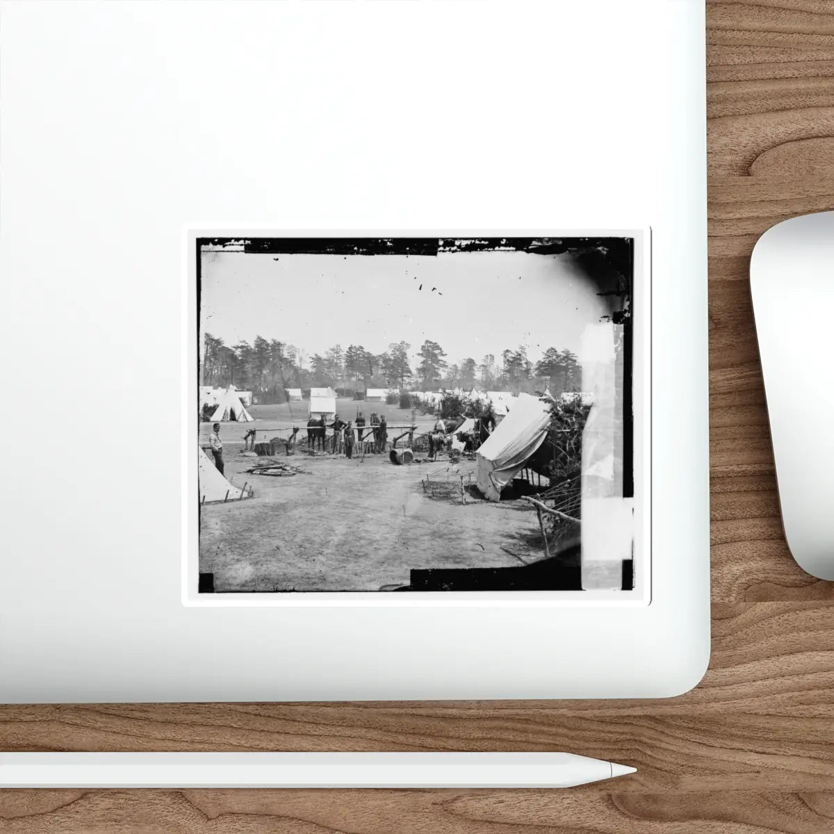SKU:17999879157056330559 Sticker types:White Shape:Die-Cut Sizes:5" × 5"