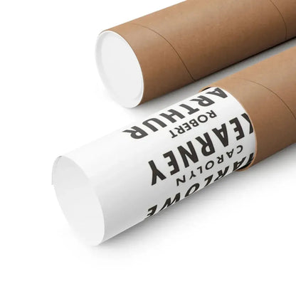 YOUNG AND WILD 1958 - Paper Movie Poster - The Sticker Space