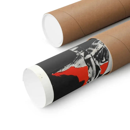 YOUNG WILLING AND EAGER 1961 - Paper Movie Poster - The Sticker Space