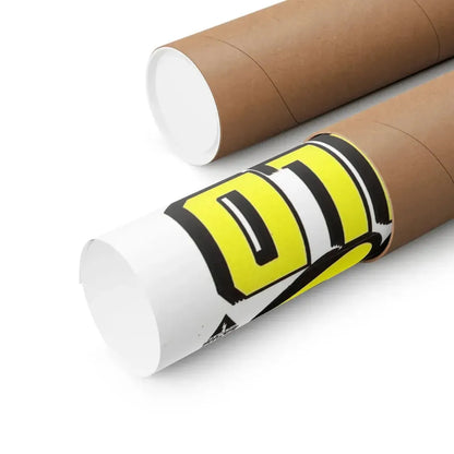 YOUTH RUNS WILD 1944 - Paper Movie Poster - The Sticker Space