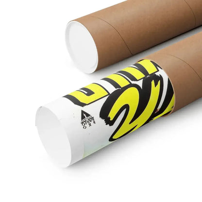 YOUTH RUNS WILD 1944 - Paper Movie Poster - The Sticker Space