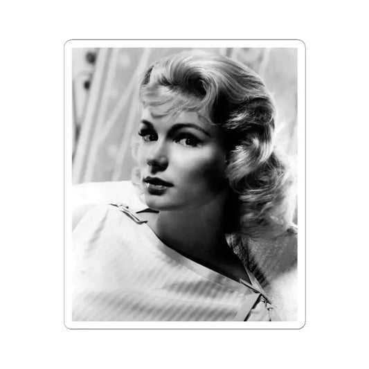 Yvette Mimieux #30 (Vintage Female Icon) STICKER Vinyl Kiss-Cut Decal 2 Inch White - The Sticker Space