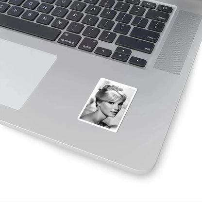 Yvette Mimieux #64 (Vintage Female Icon) STICKER Vinyl Kiss-Cut Decal - The Sticker Space