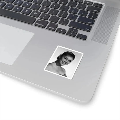 Yvonne Craig #199 (Vintage Female Icon) STICKER Vinyl Kiss-Cut Decal - The Sticker Space