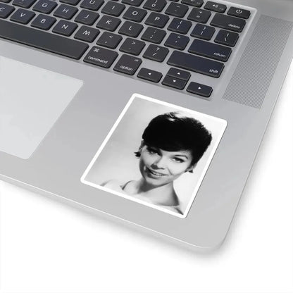 Yvonne Craig #200 (Vintage Female Icon) STICKER Vinyl Kiss-Cut Decal - The Sticker Space