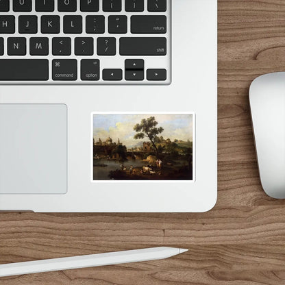 SKU:26034625513152331734 Sticker types:White Shape:Die-Cut Sizes:4" × 4"