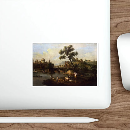 SKU:31059431049985612134 Sticker types:White Shape:Die-Cut Sizes:5" × 5"