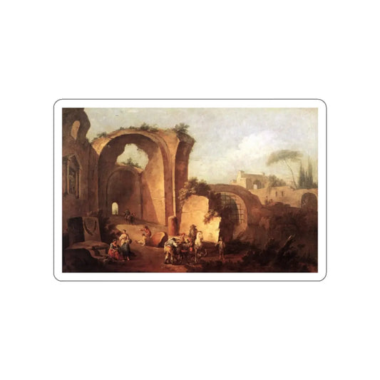 SKU:28429702097908599304 Sticker types:White Shape:Die-Cut Sizes:2" × 2"