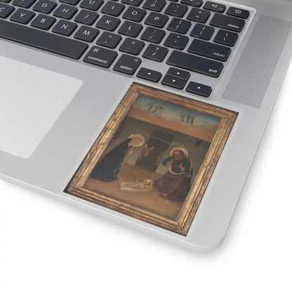 SKU:TSS-STICK-ZNBSTR-4X4-1N2Q3 Sizes:4" × 4" Types:Transparent