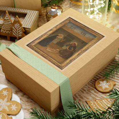 SKU:TSS-STICK-ZNBSTR-6X6-1N2Q3 Sizes:6" × 6" Types:Transparent