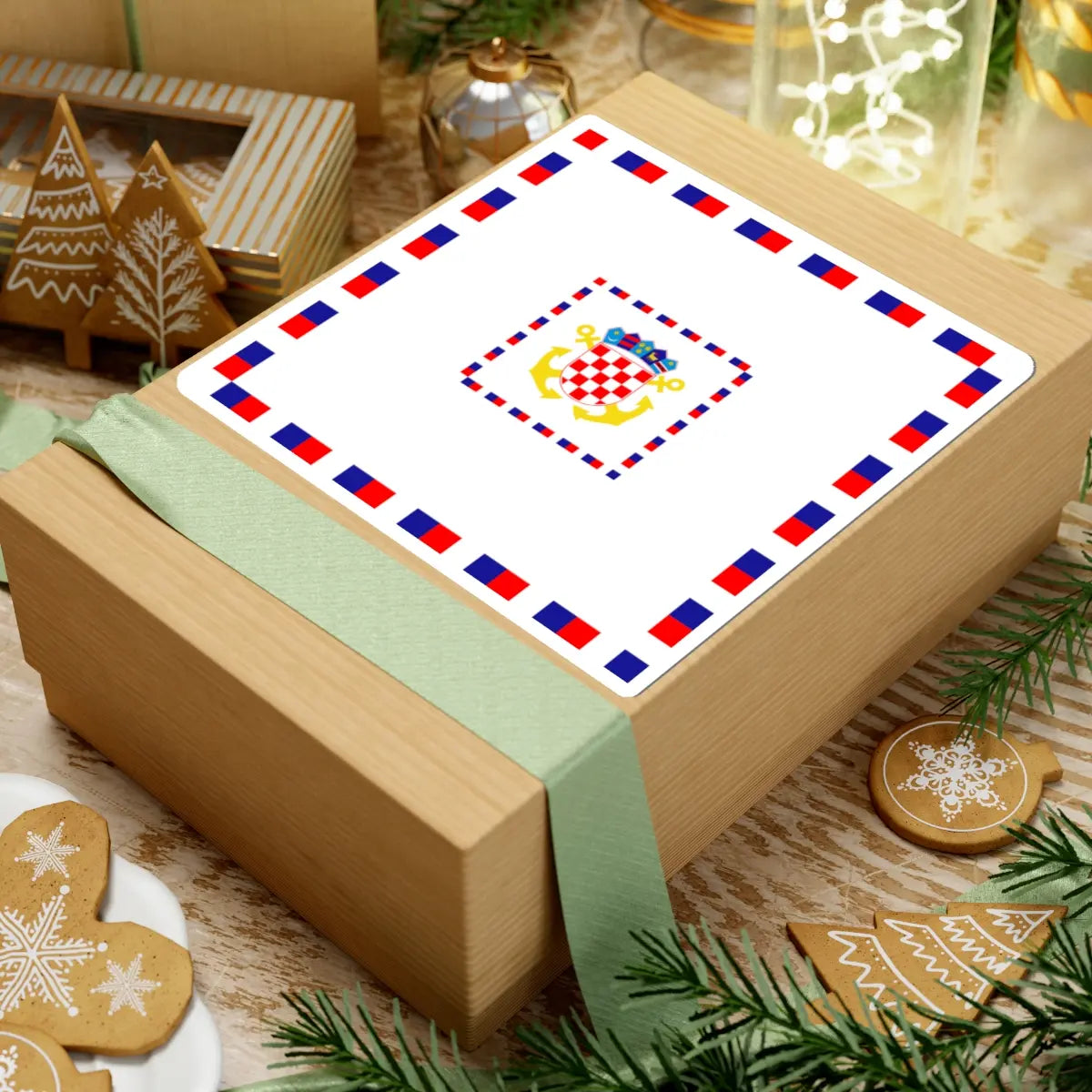 SKU:16398292347957159399 Sizes:6" × 6" Types:White