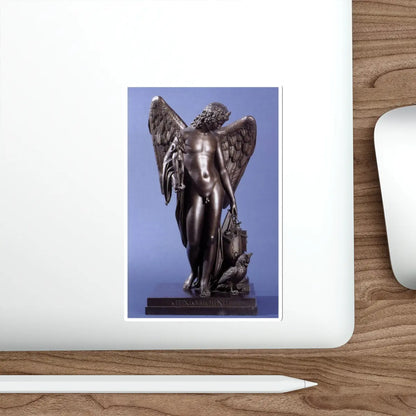 SKU:31529884113872253760 Sticker types:White Shape:Die-Cut Sizes:6" × 6"