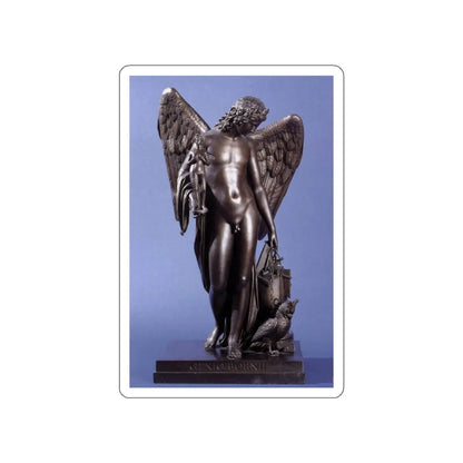 SKU:73385150319231962158 Sticker types:White Shape:Die-Cut Sizes:3" × 3"