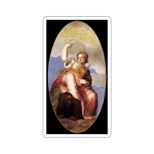 SKU:30644594336191504241 Sticker types:White Shape:Die-Cut Sizes:2" × 2"