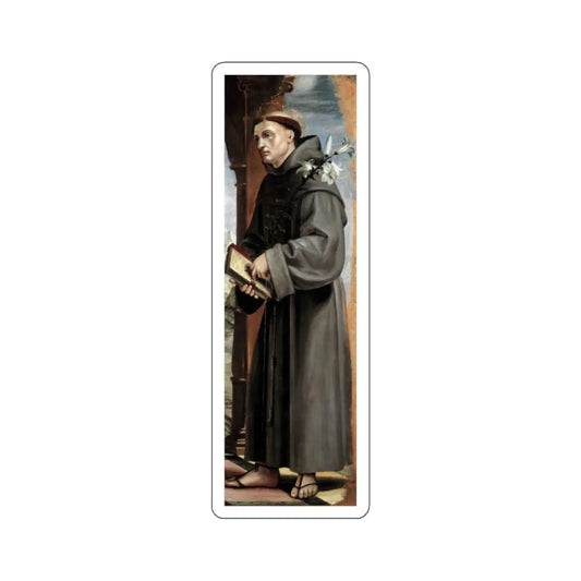 SKU:80218647360912916811 Sticker types:White Shape:Die-Cut Sizes:2" × 2"