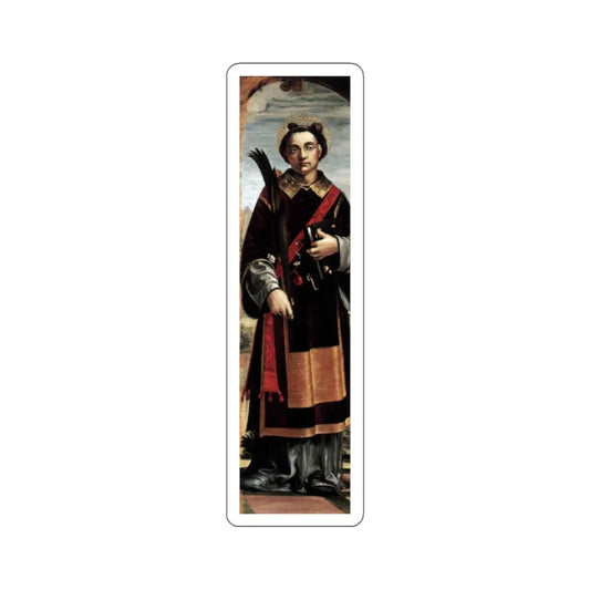 SKU:26345095796567170706 Sticker types:White Shape:Die-Cut Sizes:2" × 2"