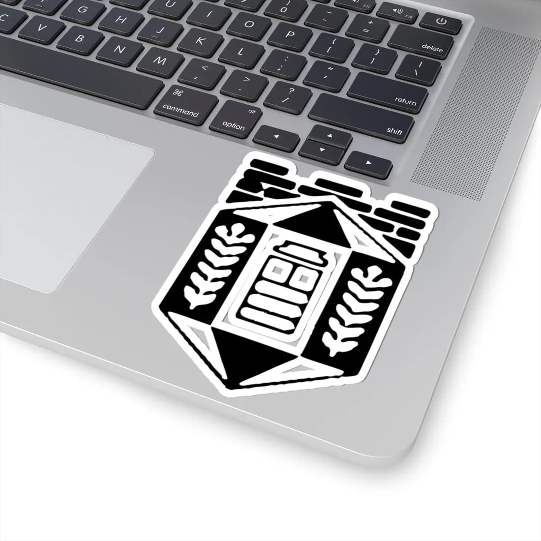 Zlatograd Wappen (Bulgaria) (Coat of Arms) STICKER Vinyl Kiss-Cut Decal - The Sticker Space