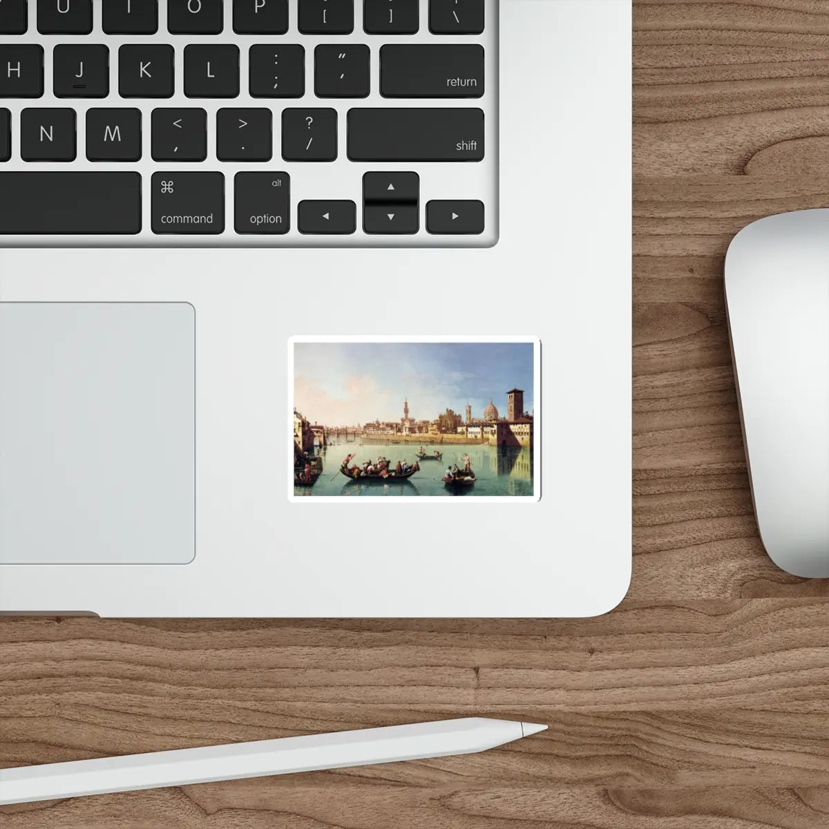 SKU:27702873091447495886 Sticker types:White Shape:Die-Cut Sizes:3" × 3"