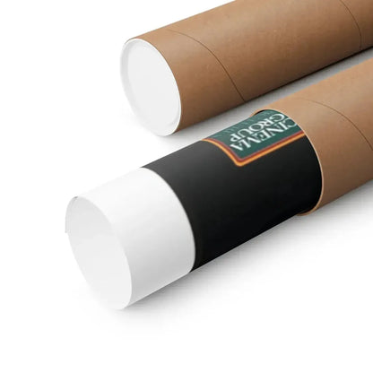 ZOMBIE HIGH 1987 - Paper Movie Poster - The Sticker Space