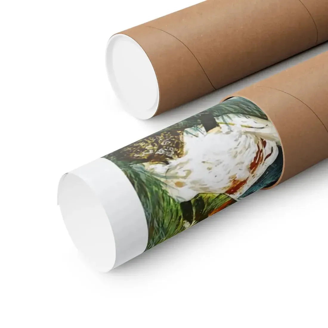 ZOMBIE ISLAND MASSACRE 1984 - Paper Movie Poster - The Sticker Space