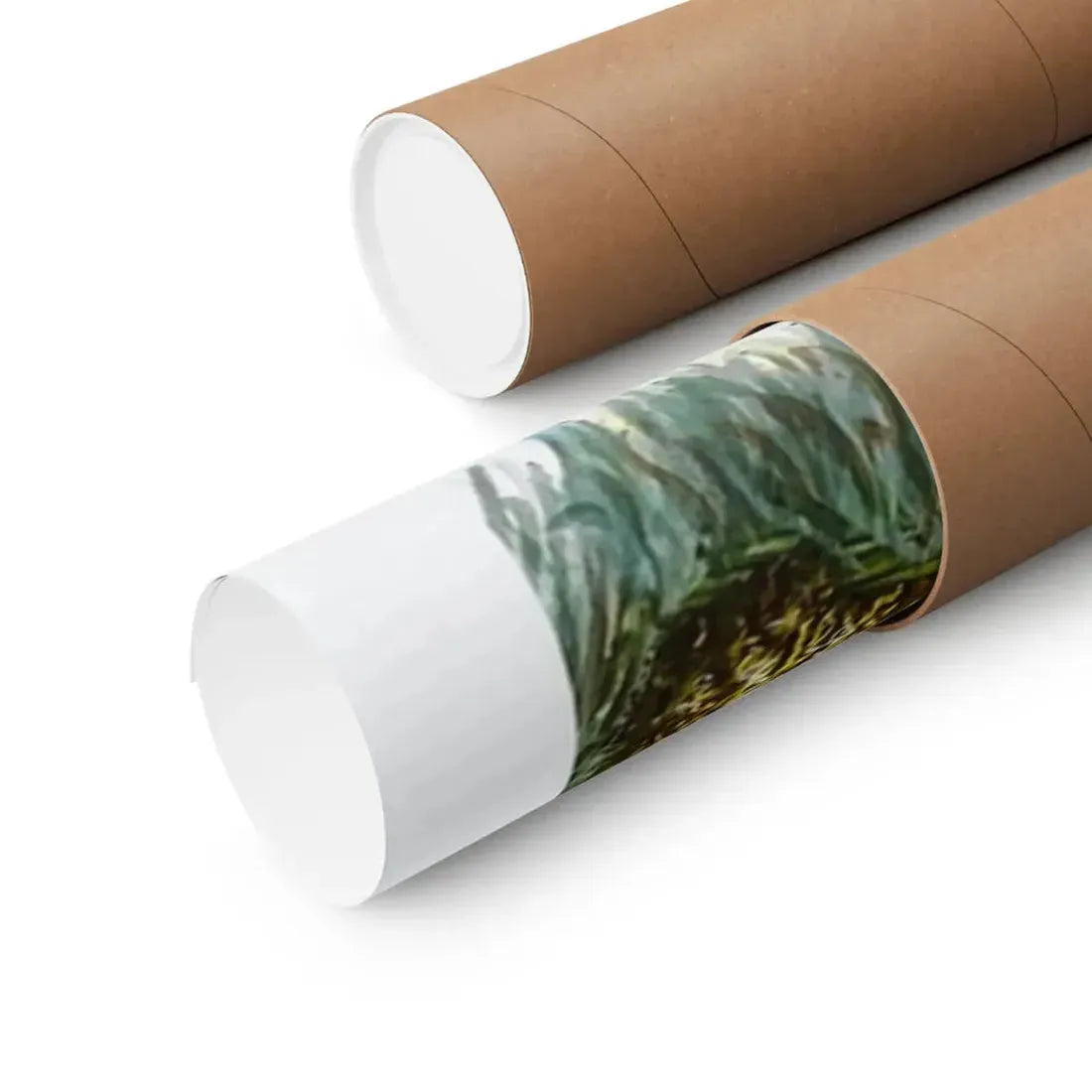 ZOMBIE ISLAND MASSACRE 1984 - Paper Movie Poster - The Sticker Space